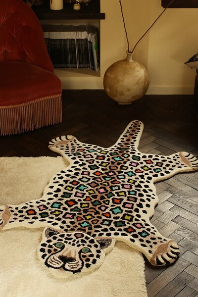 Doing Goods Preproga Doing Goods Disco 150 x 90 cm