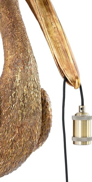 Light & Living Stenska luč Light & Living Pelican 33 x 28 x 63 cm