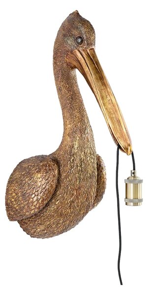 Light & Living Stenska luč Light & Living Pelican 33 x 28 x 63 cm
