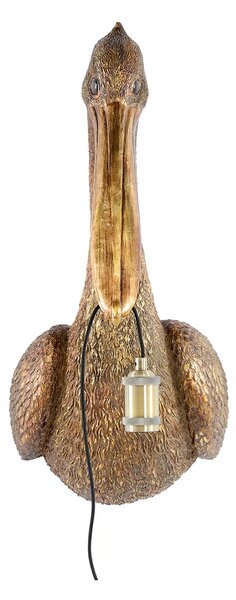 Light & Living Stenska luč Light & Living Pelican 33 x 28 x 63 cm