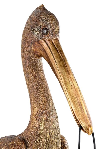 Light & Living Stenska luč Light & Living Pelican 33 x 28 x 63 cm