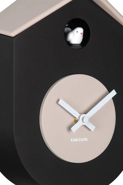Karlsson Ura z nihalom Karlsson Grato Cuckoo 33 cm