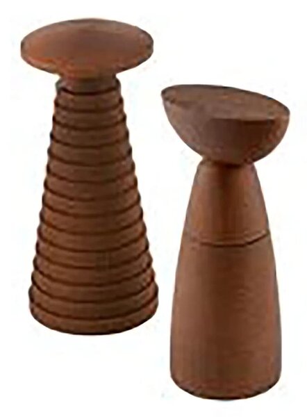 Alessi Mlinček za poper Alessi Yucatan 17,5 cm