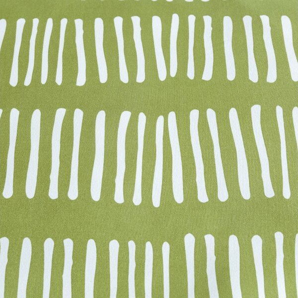 Posteljnina mikroflanel GREENSORY zelena Dimenzije posteljnine: 70 x 90 cm | 140 x 200 cm