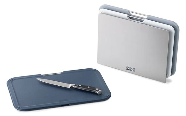 Joseph Joseph Komplet desk za rezanje z organizatorjem Joseph Joseph Nest M/22 x 31.9 x 6.7 cm