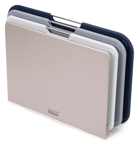 Joseph Joseph Komplet desk za rezanje z organizatorjem Joseph Joseph Nest M/22 x 31.9 x 6.7 cm