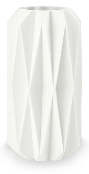 Vtwonen Dekorativna vaza vtwonen 3D Print Diamond 15 x 29,5 cm