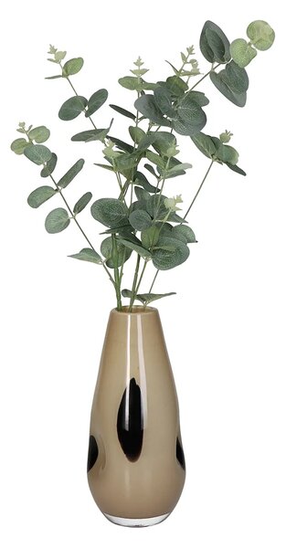 Dekorativna vaza home & lifestyle 25 x 12 x 12 cm