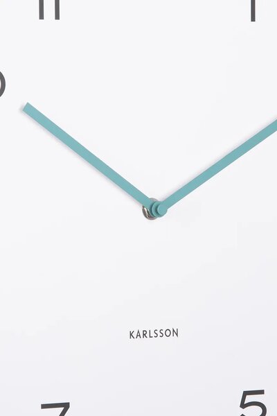 Karlsson Stenska ura Karlsson Circus Rings 40 cm