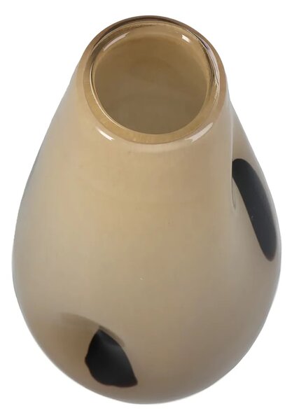 Dekorativna vaza home & lifestyle 25 x 12 x 12 cm