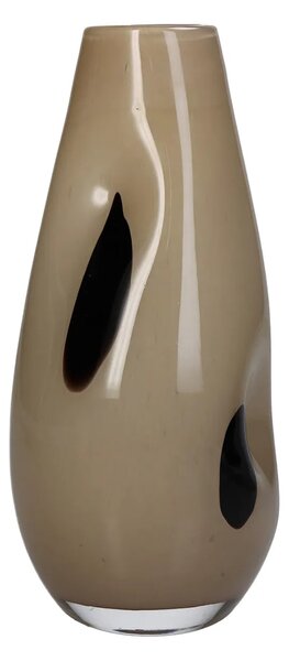 Dekorativna vaza home & lifestyle 25 x 12 x 12 cm