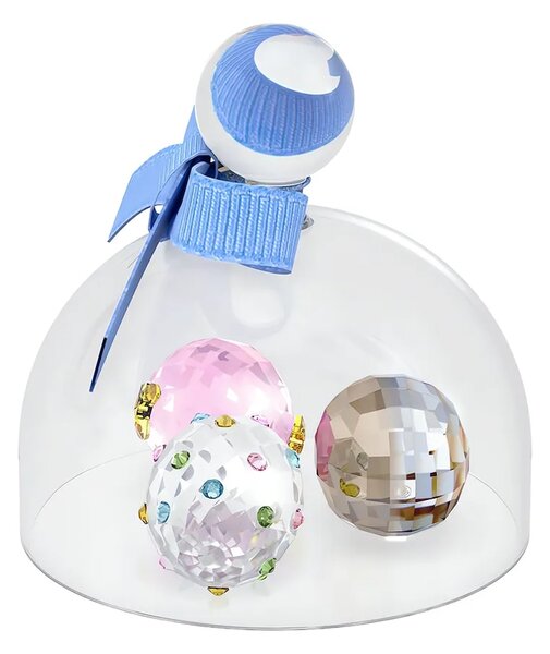 Swarovski figurica dekorativna IDYLLIA