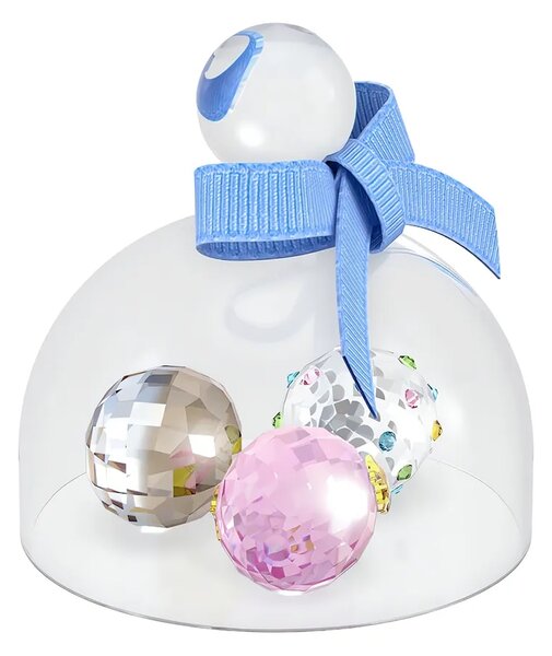 Swarovski figurica dekorativna IDYLLIA