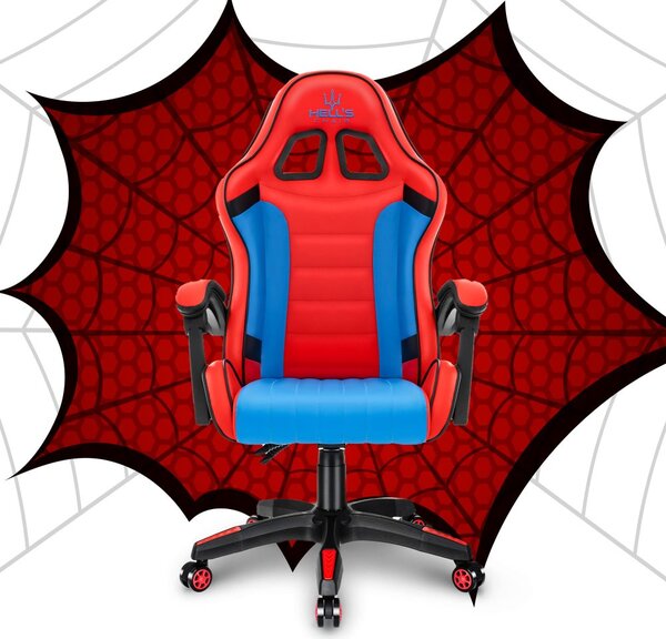 Otroški igralni stol HC - 1005 HERO Spider