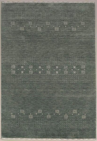 ORIENTALSKA PREPROGA 70/140 cm tkano večbarvno