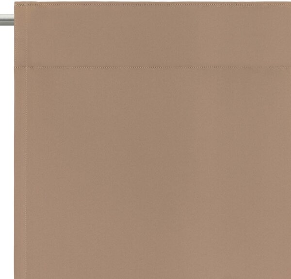 KONČANA ZAVESA zatemnjeno 140/300 cm