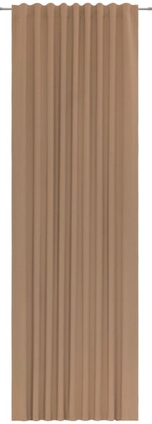 KONČANA ZAVESA zatemnjeno 140/300 cm