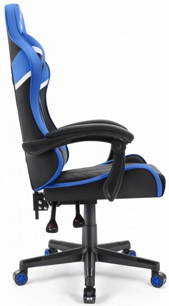 Gaming stol HC-1004 blue