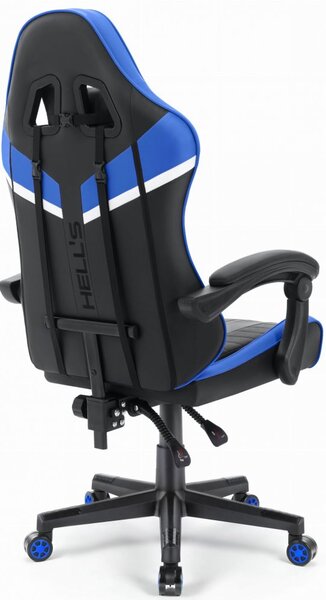 Gaming stol HC-1004 blue