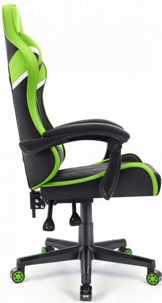 Gaming stol HC-1004 green