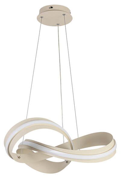 VISEČA LED-SVETILKA 36 W 4800 lm 3000-6500 K 220-240 V