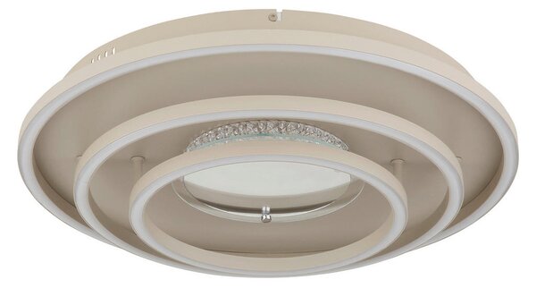 STROPNA LED-SVETILKA LAWANDA 3000/4000/6000 K 230 V