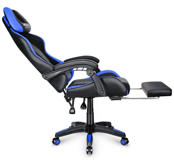 Gaming stol HC-1039 Blue