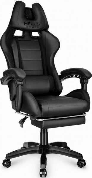 Gaming chair HC-1039 Black