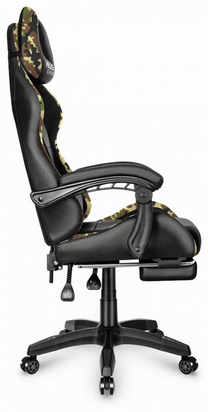 Gaming chair HC-1039 Army