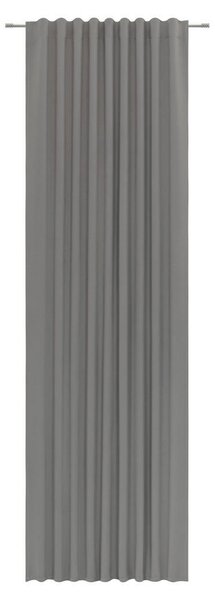 KONČANA ZAVESA zatemnjeno 140/300 cm