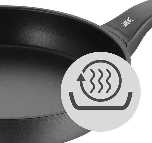 PONEV ZA PEČENJE Permadur Premium 28 cm PTFE-prevleka proti prijemanju