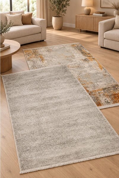 TKANA PREPROGA ARTEMIS 80X150 80/150 cm tkano bež