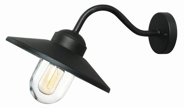 ZUNANJA STENSKA SVETILKA Klampenborg 42/27,5/25,5 cm