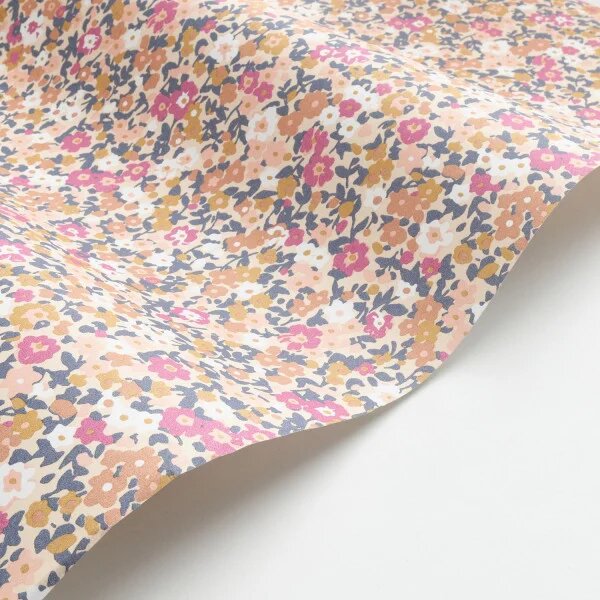 Tapeta Pansy 8 barv
