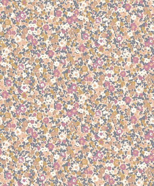 Tapeta Pansy 8 barv