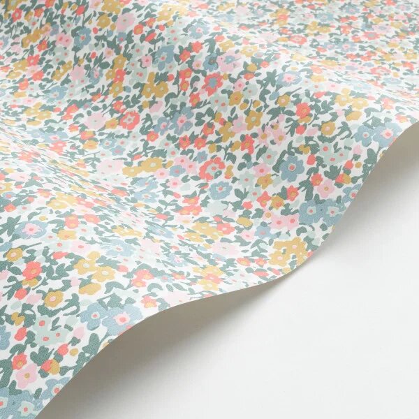 Tapeta Pansy 8 barv
