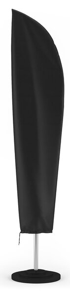 Blumfeldt Shield Cantilever, zaščitna prevleka za viseče senčnike, Ø 200 - 400 cm, odporna na UV žarke