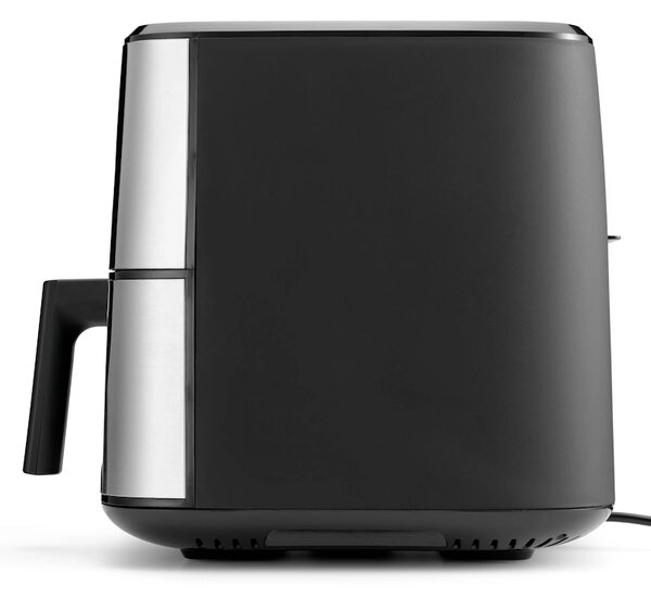 Solis Air Fry & Dry XL Black cvrtnik na vroč zrak