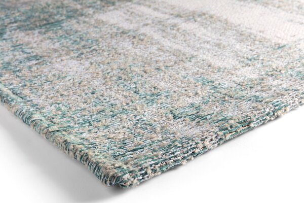 Preproga Grunge Aqua