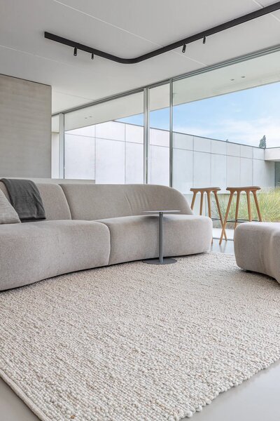 Volnena Preproga Ferrara Beige Mix