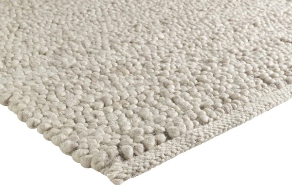 Volnena Preproga Ferrara Ivory Mix
