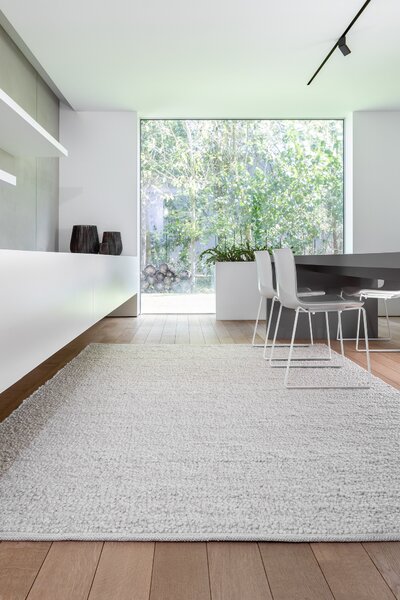 Volnena Preproga Ferrara Ivory Mix