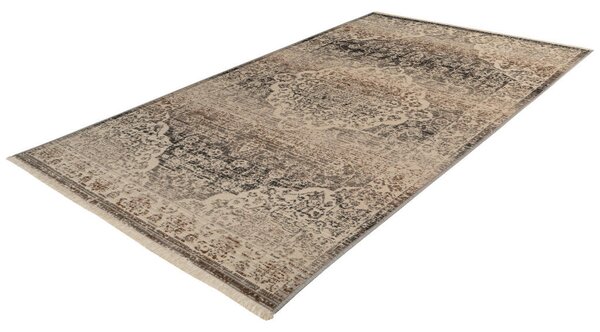 ORIENTALSKA PREPROGA CHARU 80/150 cm bež