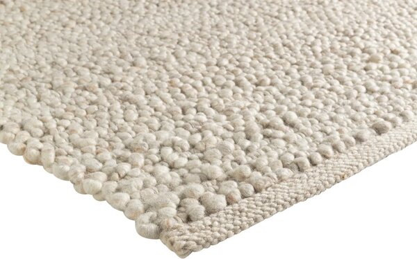 Volnena Preproga Ferrara Beige Mix