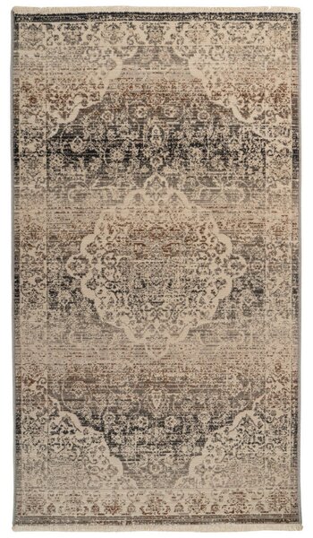 ORIENTALSKA PREPROGA CHARU 80/150 cm bež