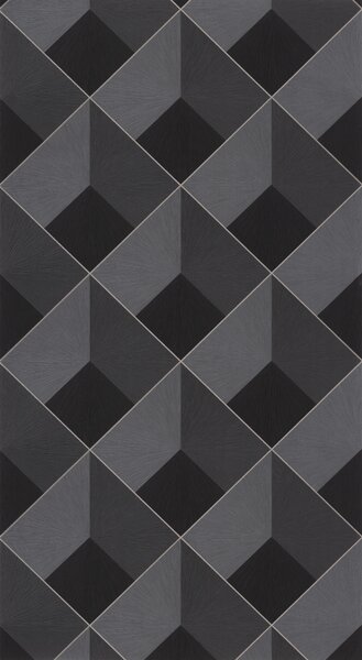 Tapeta Perception Losange 6 barv