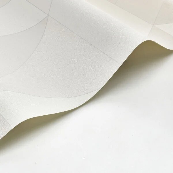 Tapeta Perception Tangram 7 barv