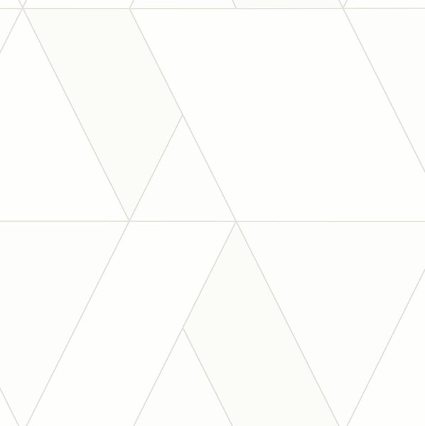 Tapeta Perception Tangram 7 barv