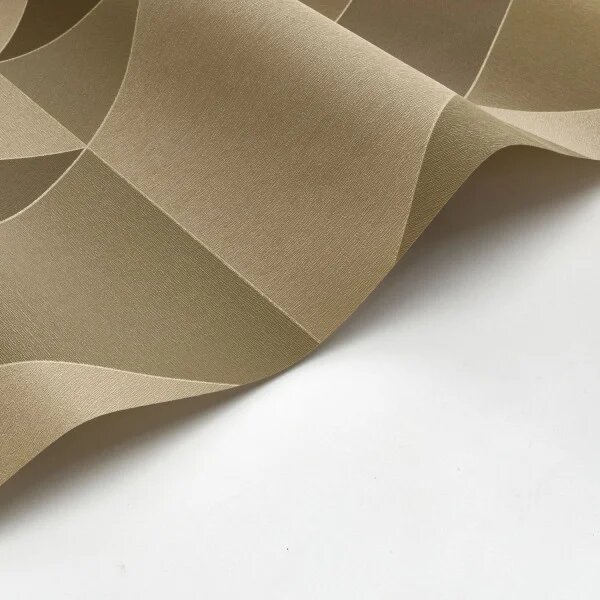 Tapeta Perception Tangram 7 barv
