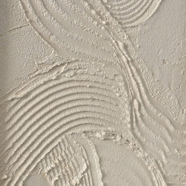 Ročno naslikana slika 32,5x42,5 cm Sand shadows – Malerifabrikken